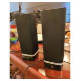 Logitech Speakers