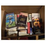VHS Lot