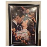 Framed "It