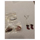 Earrings Lot