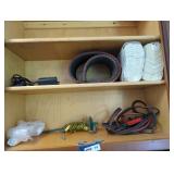Shelf Lot