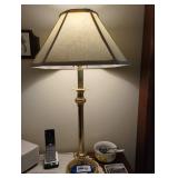2 matching Table Lamps