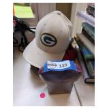 Baseball Hat Lot