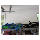 Shelf Lot