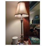 2 Matching Table Lamps
