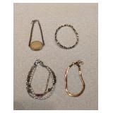 Bracelet Lot