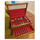 Silver Set