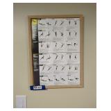 Corkboard