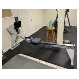 Rowing Machine with Adjustable Resistance