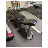 Weight Bench