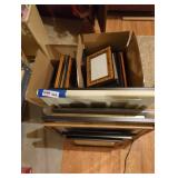 Empty Frames Lot