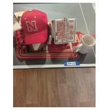 University of Nebraska Memorabilia Collection