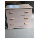 Dresser.
