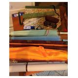 Variety Asian Themed Decor Lot
