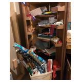 Christmas Wrapping Lot