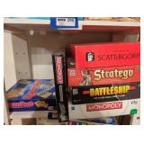 Board Game Lot