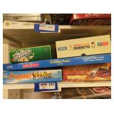 Board Game Lot