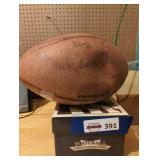 Football Lot