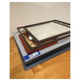 Photo Frames Variety Lot