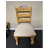 Wooden Dining Chair