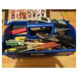 Tool Lot
