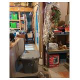 Adjustable Floor Lamp