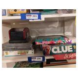 Board Game Lot
