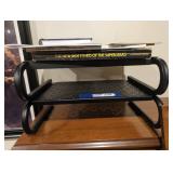 2 Stackable Shelves