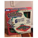 Old School Ball Park