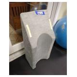 Foam Exercise Block with Handles