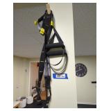 TRX Fit System