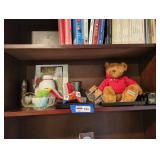 Shelf Lot