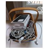 Misc Cords and More Lot