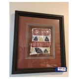 Framed Artwork