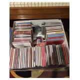 Music Disk Lot