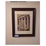 Framed Photo