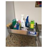 Kitchen Cleaning Variety Lot