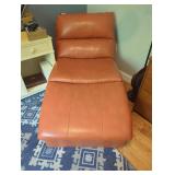 Office lounge chair.
