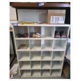 Metal Shoe Storage