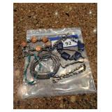 Bracelet Lot