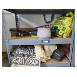 Shelf Lot