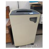 Fellowes large Paper shredder