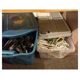 LARGE Hanger Totes Lot