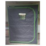Vivosun smart grow tent.