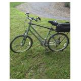 Sedona bike.