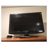 32" Insignia TV