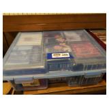 Music Disk Lot
