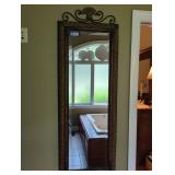 Large Wall Hang Mirror