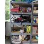 5 Shelf Shelving Unit