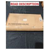 Shower Enclosure Hardware Kit